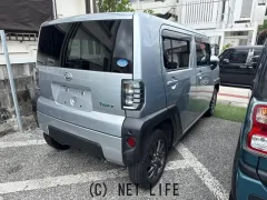 ダイハツ タフト