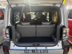 ダイハツ タフト