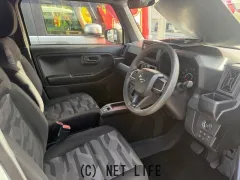 ダイハツ タフト