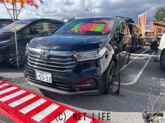 ホンダ オデッセイ