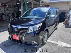 トヨタ エスクァイア