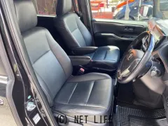 トヨタ エスクァイア