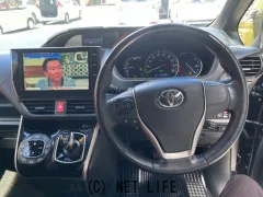 トヨタ エスクァイア