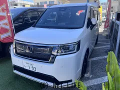 ホンダ ステップワゴン