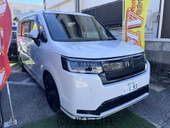 ホンダ ステップワゴン