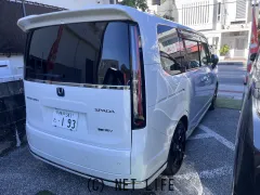 ホンダ ステップワゴン