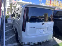 ホンダ ステップワゴン