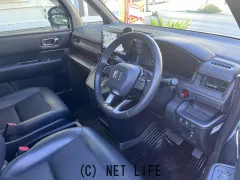 ホンダ ステップワゴン