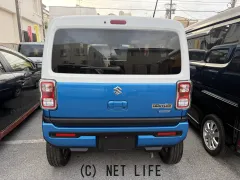 スズキ ハスラー