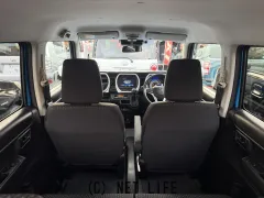 スズキ ハスラー