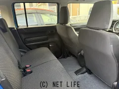 スズキ ハスラー