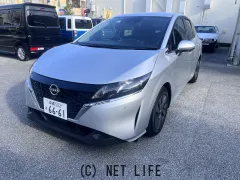 日産 ノート