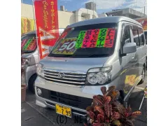 ダイハツ アトレーワゴン