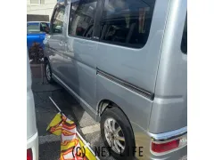 ダイハツ アトレーワゴン