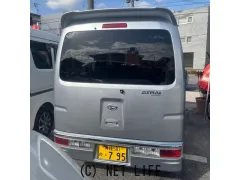 ダイハツ アトレーワゴン