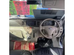 ダイハツ アトレーワゴン