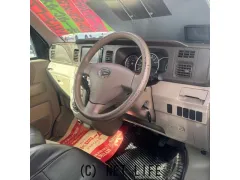 ダイハツ アトレーワゴン