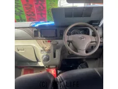 ダイハツ アトレーワゴン