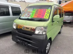 ダイハツ ハイゼットカーゴ