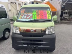 ダイハツ ハイゼットカーゴ