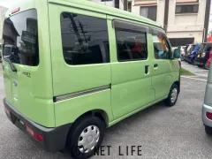 ダイハツ ハイゼットカーゴ