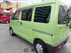 ダイハツ ハイゼットカーゴ