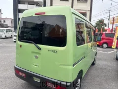 ダイハツ ハイゼットカーゴ