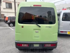 ダイハツ ハイゼットカーゴ