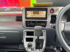 ダイハツ ハイゼットカーゴ