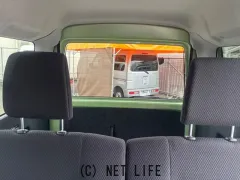 ダイハツ ハイゼットカーゴ