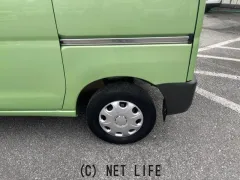 ダイハツ ハイゼットカーゴ