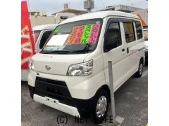 ダイハツ ハイゼットカーゴ