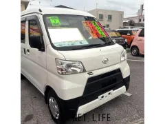 ダイハツ ハイゼットカーゴ