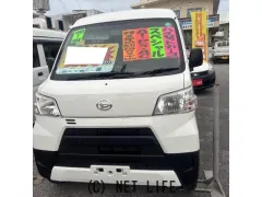 ダイハツ ハイゼットカーゴ