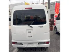 ダイハツ ハイゼットカーゴ