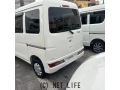 ダイハツ ハイゼットカーゴ