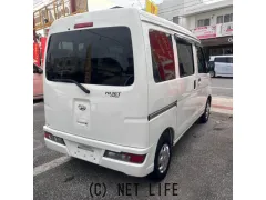 ダイハツ ハイゼットカーゴ