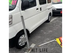 ダイハツ ハイゼットカーゴ