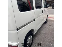 ダイハツ ハイゼットカーゴ