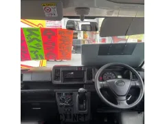 ダイハツ ハイゼットカーゴ