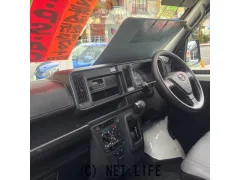 ダイハツ ハイゼットカーゴ