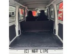 ダイハツ ハイゼットカーゴ