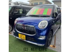 ダイハツ キャスト
