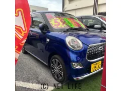 ダイハツ キャスト