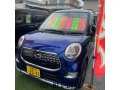 ダイハツ キャスト