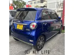 ダイハツ キャスト