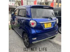 ダイハツ キャスト