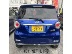 ダイハツ キャスト