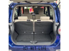 ダイハツ キャスト