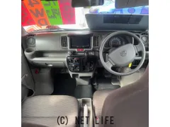 ダイハツ キャスト